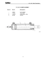 Preview for 15 page of Buhler 50-inch, 60-inch Owner'S Manual