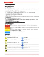 Preview for 5 page of Buhler 55 11 399 Installation And Operation Instructions Manual