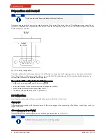 Preview for 10 page of Buhler 55 11 399 Installation And Operation Instructions Manual