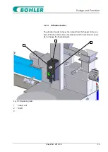 Preview for 43 page of Buhler 63911 Operating Instructions Manual