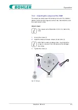 Preview for 63 page of Buhler 63911 Operating Instructions Manual