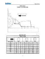 Preview for 10 page of Buhler 80" and 100" Drag Harrow FK353 Operator'S & Parts Manual