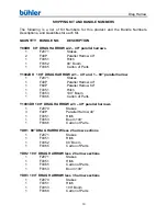 Preview for 13 page of Buhler 80" and 100" Drag Harrow FK353 Operator'S & Parts Manual