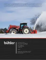 Предварительный просмотр 4 страницы Buhler 960Q Brochure & Specs