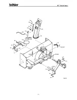 Предварительный просмотр 9 страницы Buhler Allied FK314 Operator'S & Parts Manual