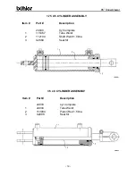 Предварительный просмотр 21 страницы Buhler Allied FK314 Operator'S & Parts Manual