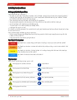 Предварительный просмотр 10 страницы Buhler BA 4510 Installation And Operation Instructions Manual