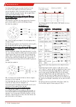 Предварительный просмотр 4 страницы Buhler BCM-LS Instructions Manual