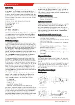 Предварительный просмотр 15 страницы Buhler BCM-LS Instructions Manual