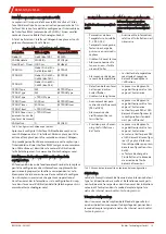 Предварительный просмотр 19 страницы Buhler BCM-LS Instructions Manual