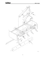 Preview for 11 page of Buhler Box Scraper FK351 Operator'S & Parts Manual