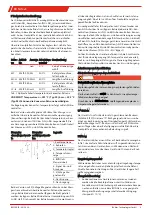 Preview for 3 page of Buhler BUNOx 2+ Brief Instructions