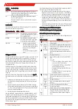 Preview for 6 page of Buhler BUNOx 2+ Brief Instructions