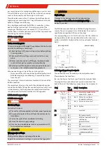 Preview for 13 page of Buhler BUNOx 2+ Brief Instructions