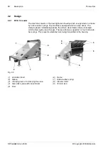 Предварительный просмотр 10 страницы Buhler DFTA 12 Operating Instructions Manual