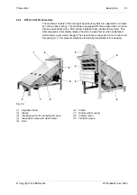 Предварительный просмотр 11 страницы Buhler DFTA 12 Operating Instructions Manual