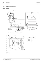 Предварительный просмотр 14 страницы Buhler DFTA 12 Operating Instructions Manual