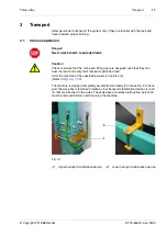 Предварительный просмотр 17 страницы Buhler DFTA 12 Operating Instructions Manual