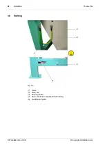 Предварительный просмотр 22 страницы Buhler DFTA 12 Operating Instructions Manual