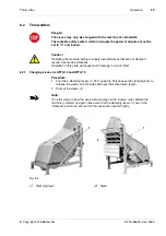 Предварительный просмотр 29 страницы Buhler DFTA 12 Operating Instructions Manual