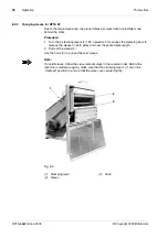 Предварительный просмотр 30 страницы Buhler DFTA 12 Operating Instructions Manual