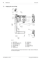 Предварительный просмотр 34 страницы Buhler DFTA 12 Operating Instructions Manual