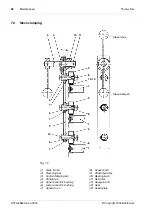 Предварительный просмотр 36 страницы Buhler DFTA 12 Operating Instructions Manual