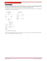 Предварительный просмотр 11 страницы Buhler EGK 4S Installation And Operation Instructions Manual