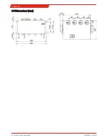 Предварительный просмотр 22 страницы Buhler EGK 4S Installation And Operation Instructions Manual