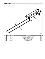 Предварительный просмотр 249 страницы Buhler Farm King 16104 Operator And Parts Manual