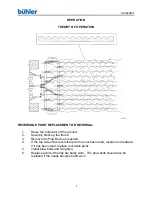 Предварительный просмотр 10 страницы Buhler Farm king FK352 Operator'S & Parts Manual