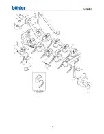 Предварительный просмотр 12 страницы Buhler Farm king FK352 Operator'S & Parts Manual