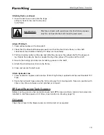 Preview for 13 page of Buhler Farm King Grain Vac Conveyair 6640 Operator And Parts Manual