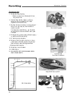 Preview for 20 page of Buhler Farm King Grain Vac Conveyair 6640 Operator And Parts Manual