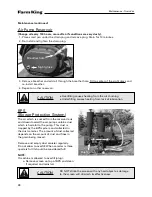 Preview for 28 page of Buhler Farm King Grain Vac Conveyair 6640 Operator And Parts Manual