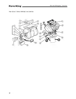 Preview for 42 page of Buhler Farm King Grain Vac Conveyair 6640 Operator And Parts Manual