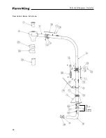 Preview for 44 page of Buhler Farm King Grain Vac Conveyair 6640 Operator And Parts Manual