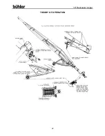 Preview for 25 page of Buhler FK370 Operator And Parts Manual