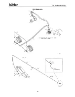 Preview for 43 page of Buhler FK370 Operator And Parts Manual