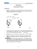 Preview for 13 page of Buhler Fram King FK372 Operator'S & Parts Manual