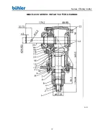 Preview for 20 page of Buhler Fram King FK372 Operator'S & Parts Manual