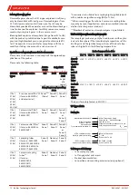 Предварительный просмотр 12 страницы Buhler GAS 222.21 Ex1 Brief Instructions