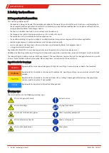 Preview for 8 page of Buhler GAS 222.21 Ex2 Installation And Operation Instructions Manual