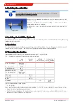 Preview for 13 page of Buhler GAS 222.21 Ex2 Installation And Operation Instructions Manual