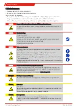 Preview for 18 page of Buhler GAS 222.21 Ex2 Installation And Operation Instructions Manual