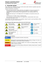 Preview for 15 page of Buhler Nivotemp NT64 Installation And Operation Instruction Manual