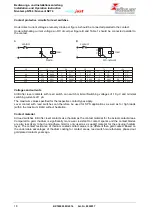 Preview for 18 page of Buhler Nivotemp NT64 Installation And Operation Instruction Manual