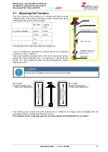 Preview for 19 page of Buhler Nivotemp NT64 Installation And Operation Instruction Manual