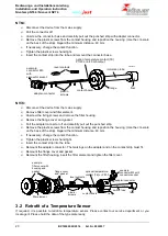 Preview for 20 page of Buhler Nivotemp NT64 Installation And Operation Instruction Manual