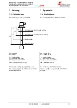 Preview for 23 page of Buhler Nivotemp NT64 Installation And Operation Instruction Manual